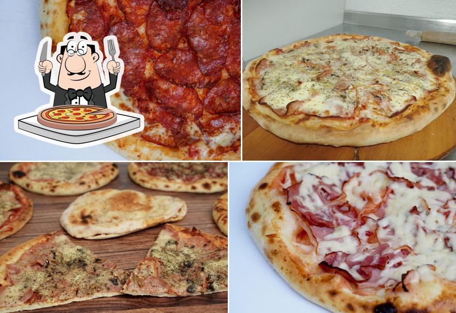 Happy corner pizza, Niš Restaurantspeisekarten und Bewertungen