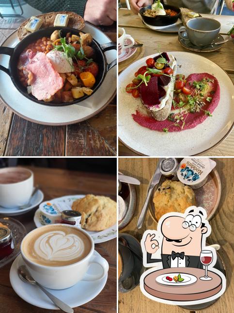 Northern Tea House in Huddersfield Restaurant reviews