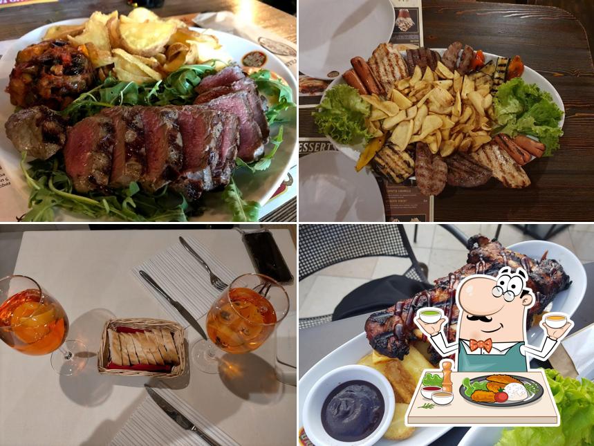 Old Wild West - Venezia Strada Nuova