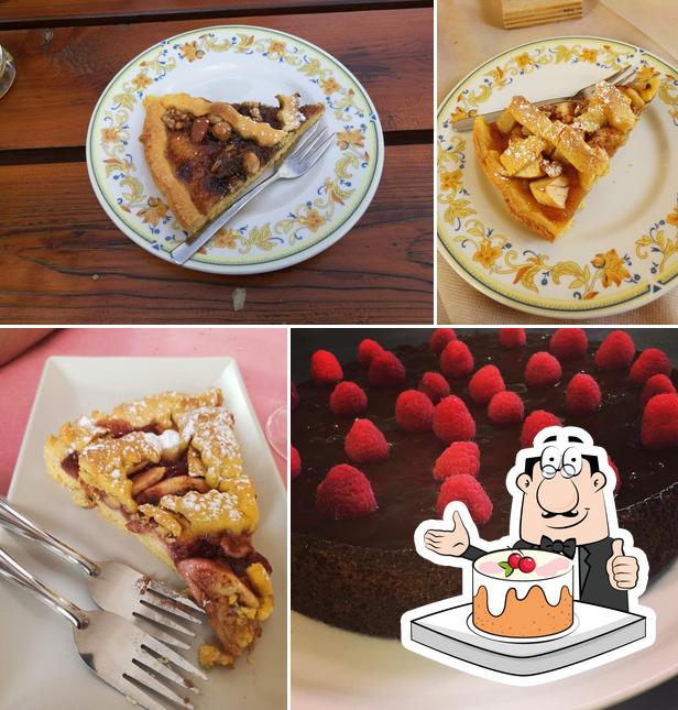 Baita Valle Azzurra - Ostello e ristorante