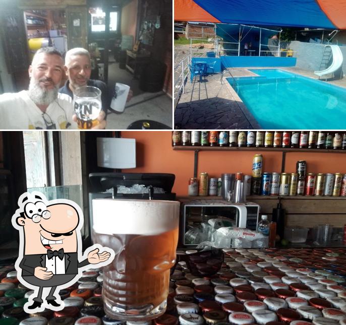 See this photo of Clube 27 pub beer&smoker