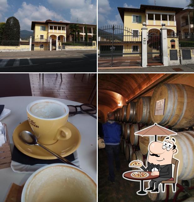 Gelateria La Nocciola