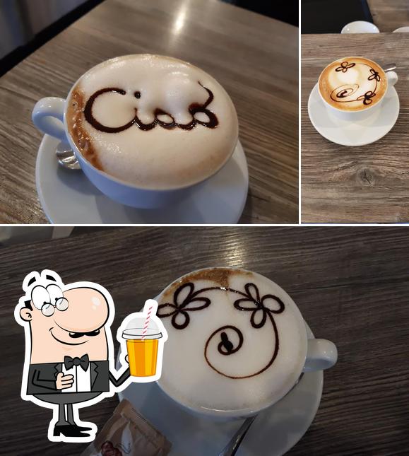 Hostcafè & Cucina