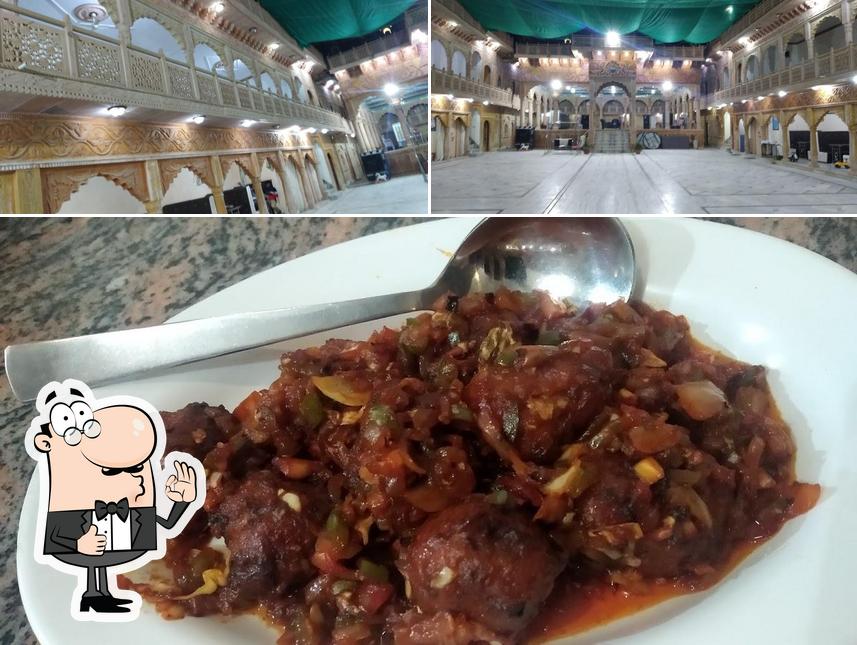 R World Hotel ,Restaurant & Marriage Garden -Bar In Nagaur ! Hotels in Nagaur ! $ Marriage Palace In Nagaur $