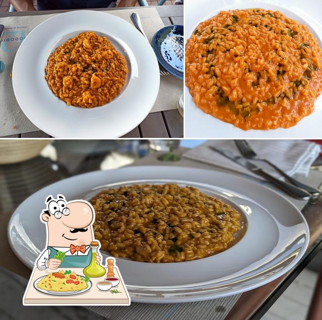 Risotto al Quarantunododici