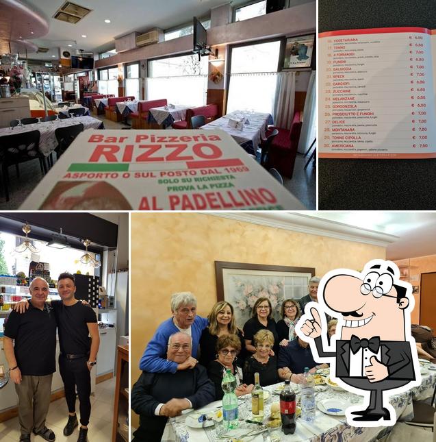 Vedi la immagine di Al Padellino di Rizzo F. Pizzeria storica dal 1973