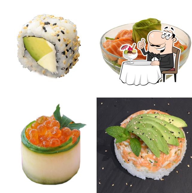 Allo Sushi