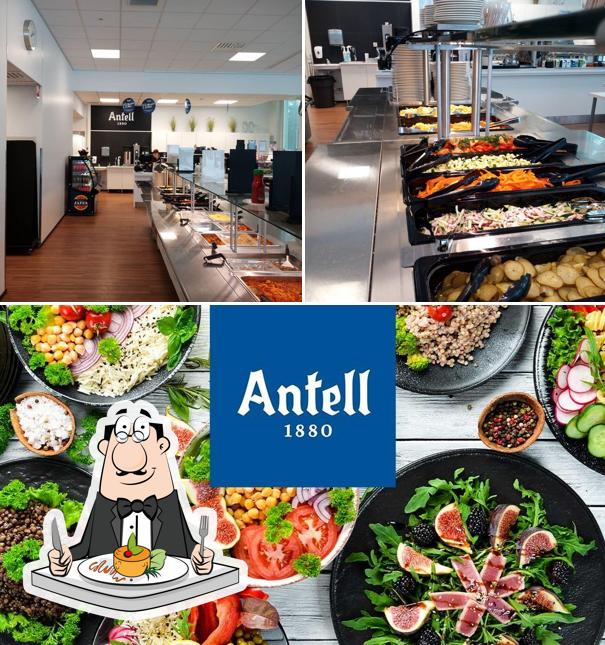 Antell-ravintola Pohjola Sairaala restaurant, Oulu - Restaurant reviews