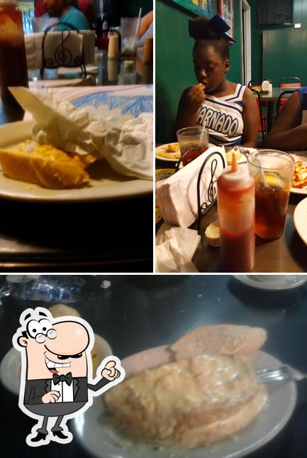 Bino's in Bogalusa Restaurant reviews