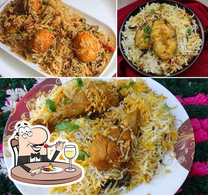 Biryani&Street Food Plaza