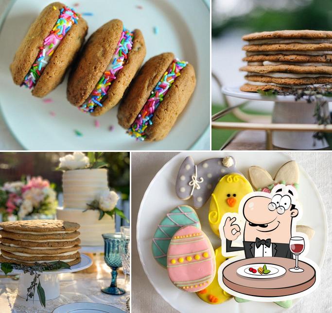 Emily Kate's Bakery in Kansas City Restaurant reviews
