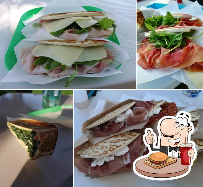 Piadineria Ferretti Godo