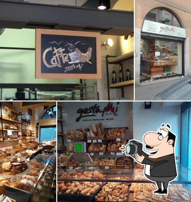 Regarder la photo de GustaMi Bakery (Sabotino)