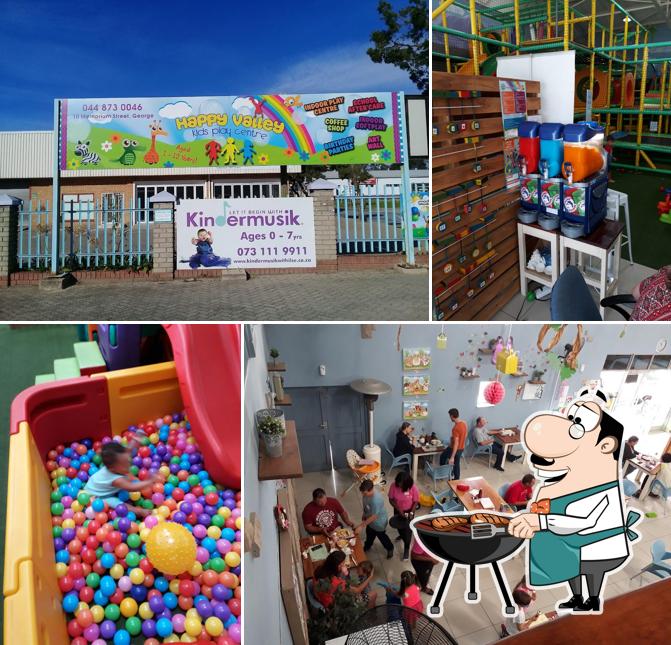 Voici une photo de Happy Valley Kids Play Centre