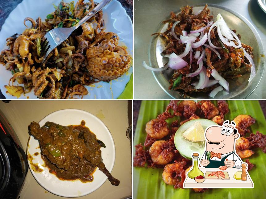MM Kanjikada