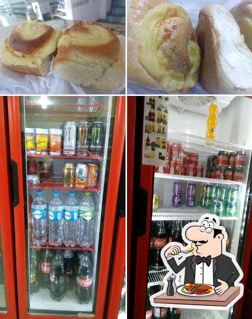 Padaria Bairro Alto