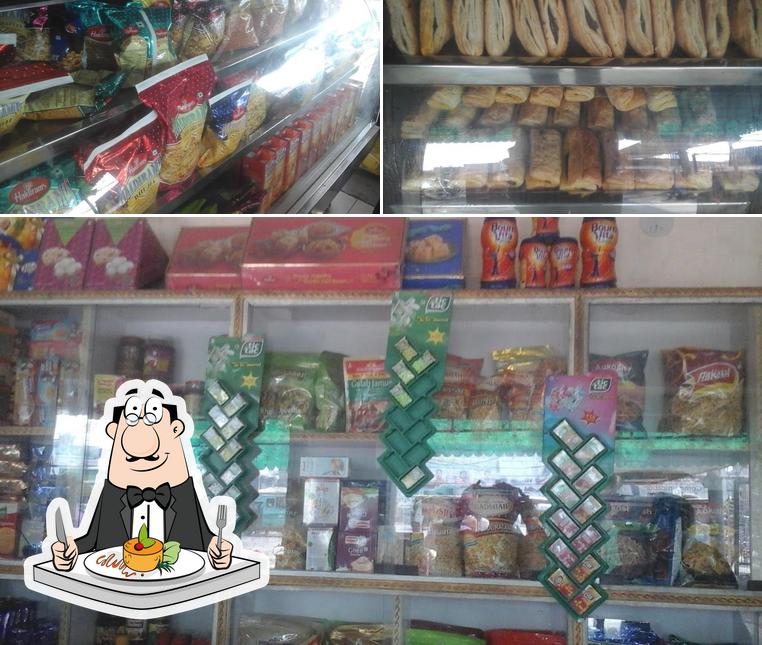 Shub Corner Bakery, Kanpur, New Indra Restaurant reviews