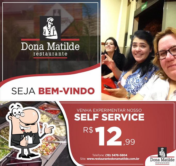 See this picture of Dona Matilde Restaurante