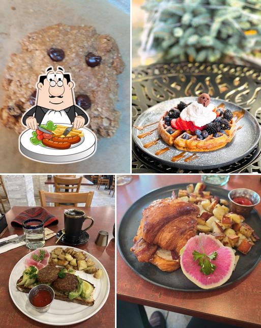 Roses Restaurant in Lee Restaurant menu and reviews