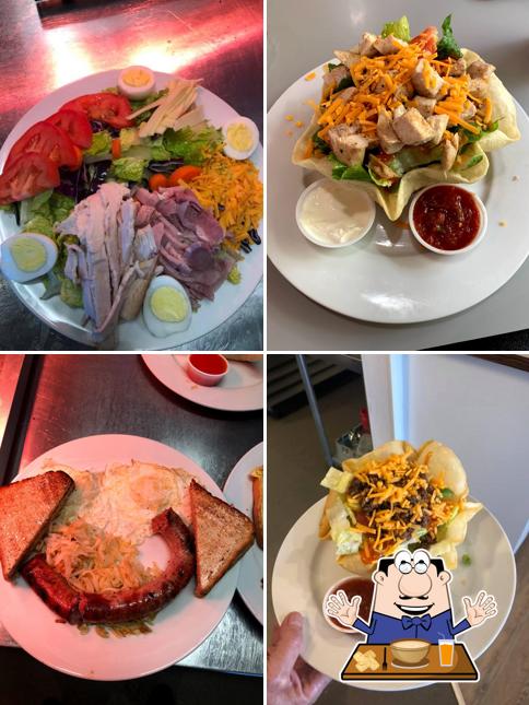 Southfork Restaurant