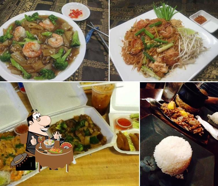 Thai Basil in Anchorage - Restaurant reviews