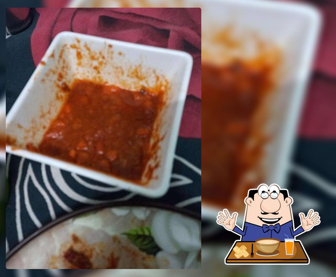 The Lunch Box, Jalandhar Restaurant reviews
