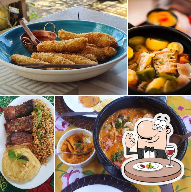 Restaurante Piracema
