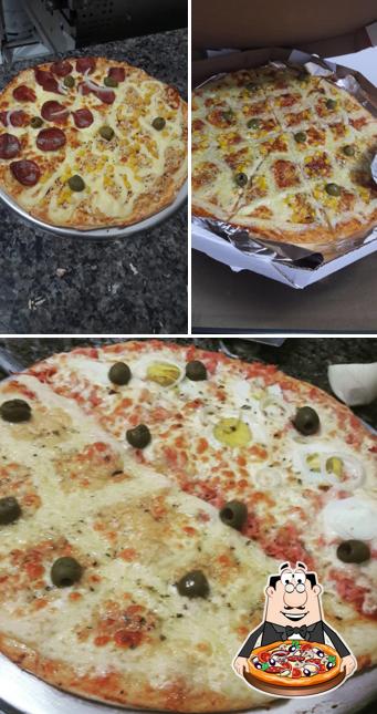 A pizza é o fast food mais popular do mundo