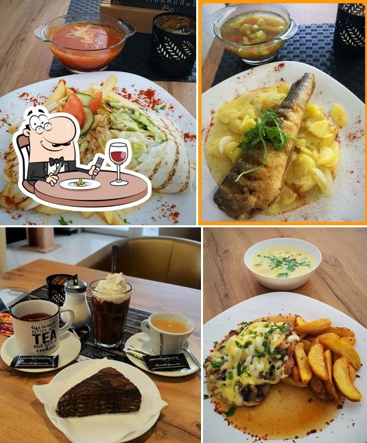 BÁZIS Restaurant & Pizzeria
