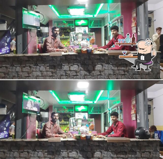 Gokul pan