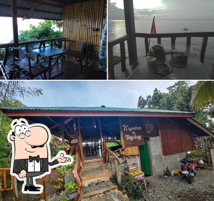 Kapehan sa Baybay cafe, Puerto Princesa - Restaurant reviews