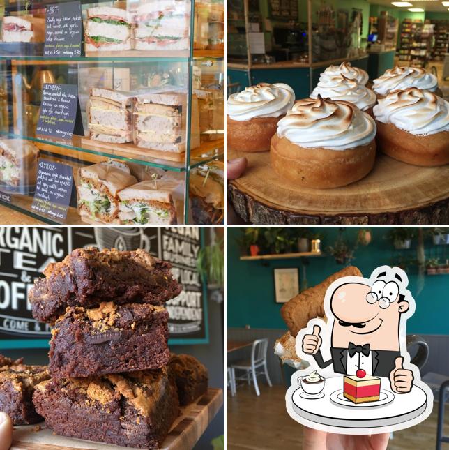 Power Plant Cafe in Plymouth Restaurant reviews