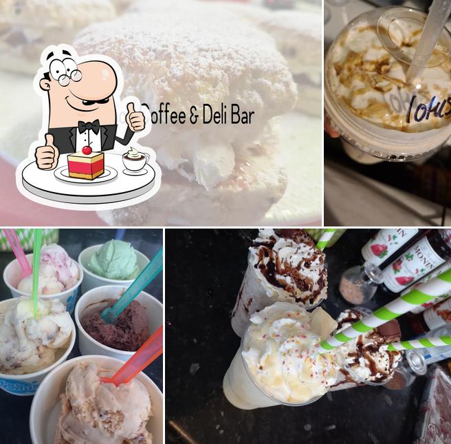 Cinnamon Coffee & Deli Bar in Widnes Restaurant reviews