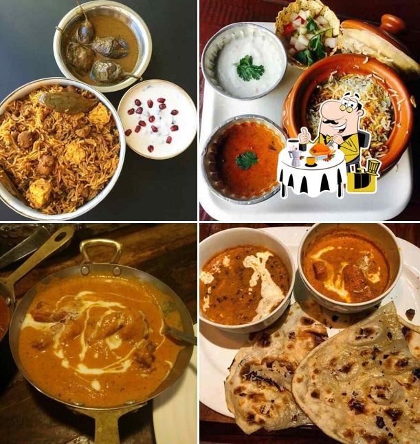 Handi restaurant jaipur
