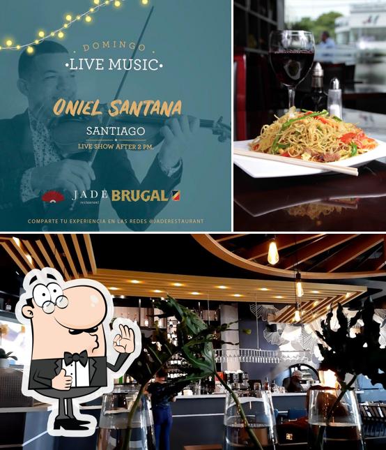 Jade Restaurant, Santo Domingo, Avenida Rómulo Betancourt 1516 Plaza