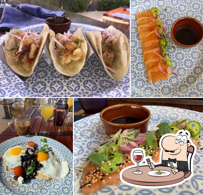 Kibbeh restaurant, Mexico Restaurant reviews