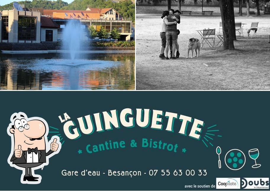 Regarder la photo de La Guinguette