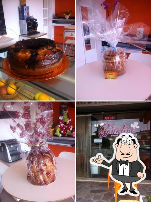 Lo Spuntino