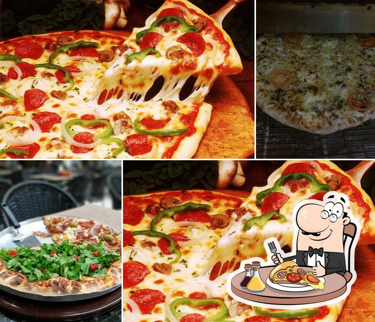 Pizzaria Bom D+ Juína
