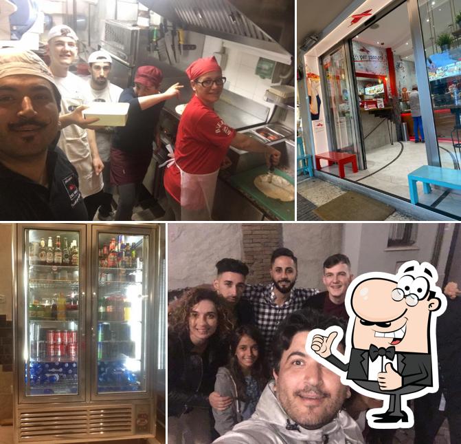 Guarda la immagine di pizzeria DEL VIALE (PICCANTI PER PASSIONE)