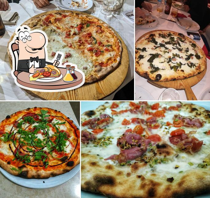 La Gigante Sannicandro di Bari