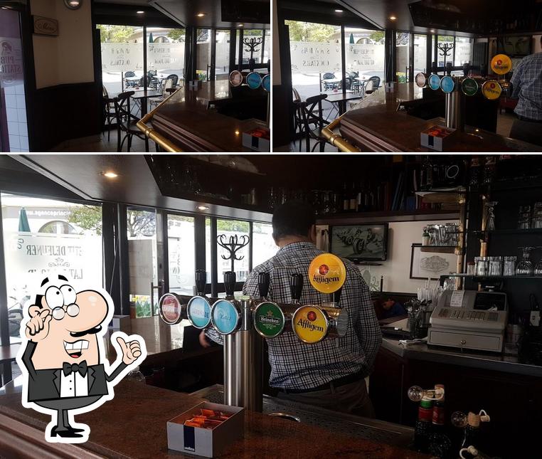 Pub Station