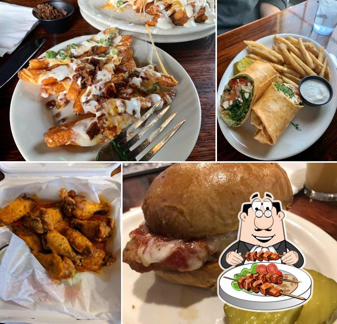 Arsenal City Tavern in Watervliet - Restaurant reviews