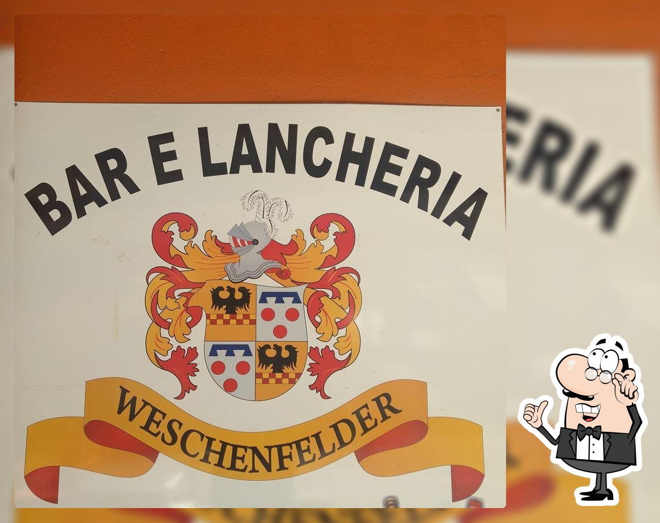 Bar Weschenfelder