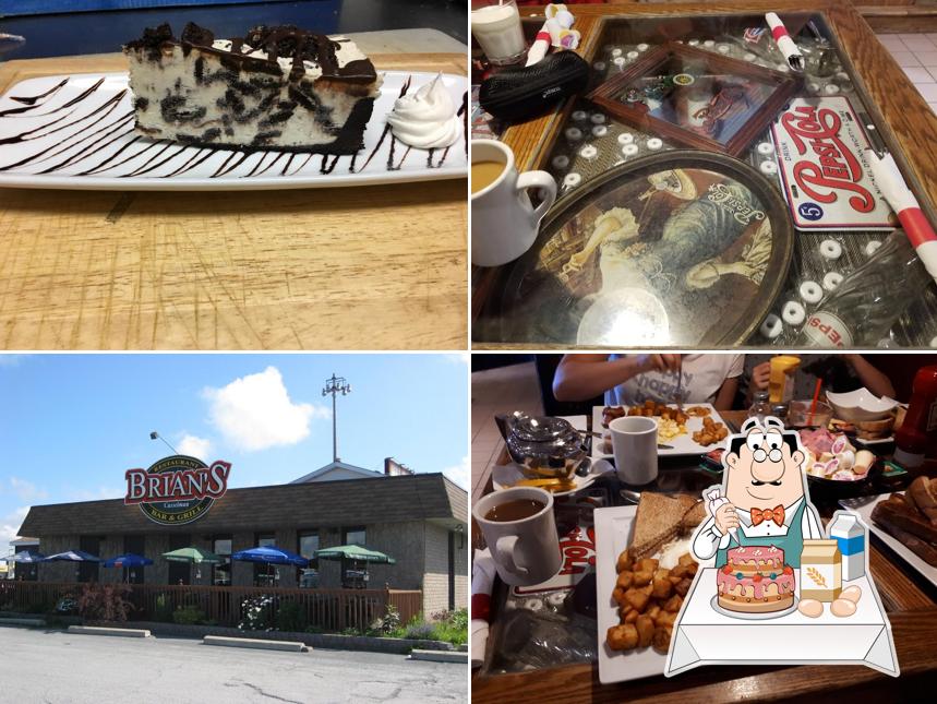 Regarder l'image de Brian's Bar & Grill