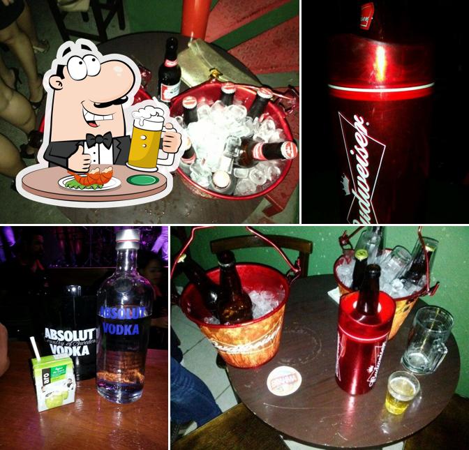 Underground Sports Pub