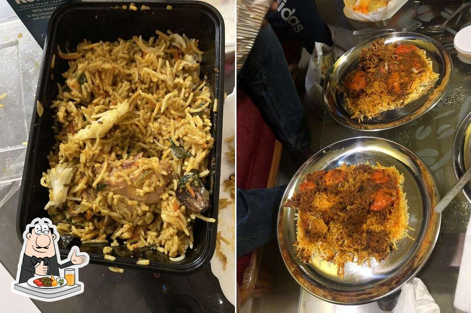 Bombay Barbeque, Navi Mumbai, No. 21 Restaurant menu and reviews