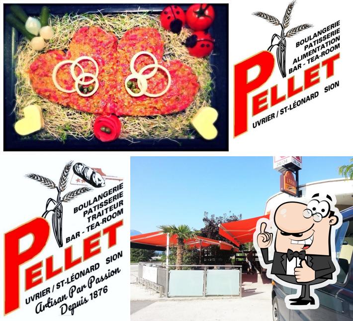 Alphonse Pellet SA