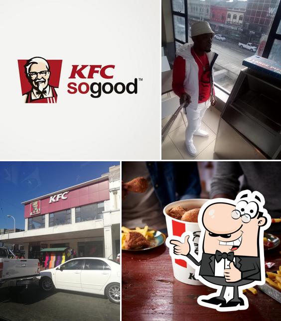 Voici une photo de KFC Broad Street (Durban)