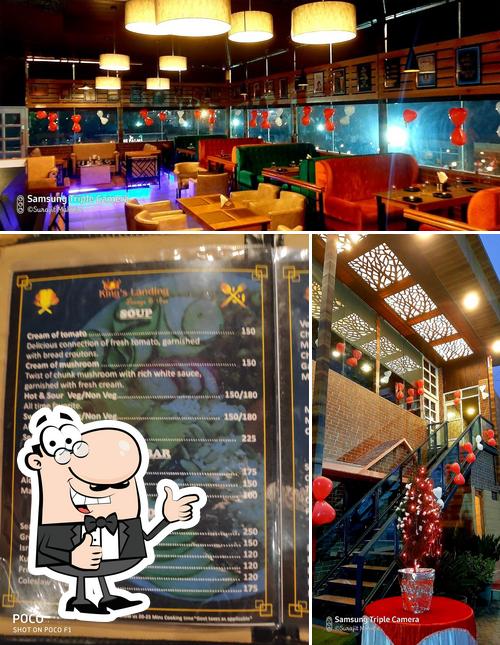 King's Landing Lounge & Bar